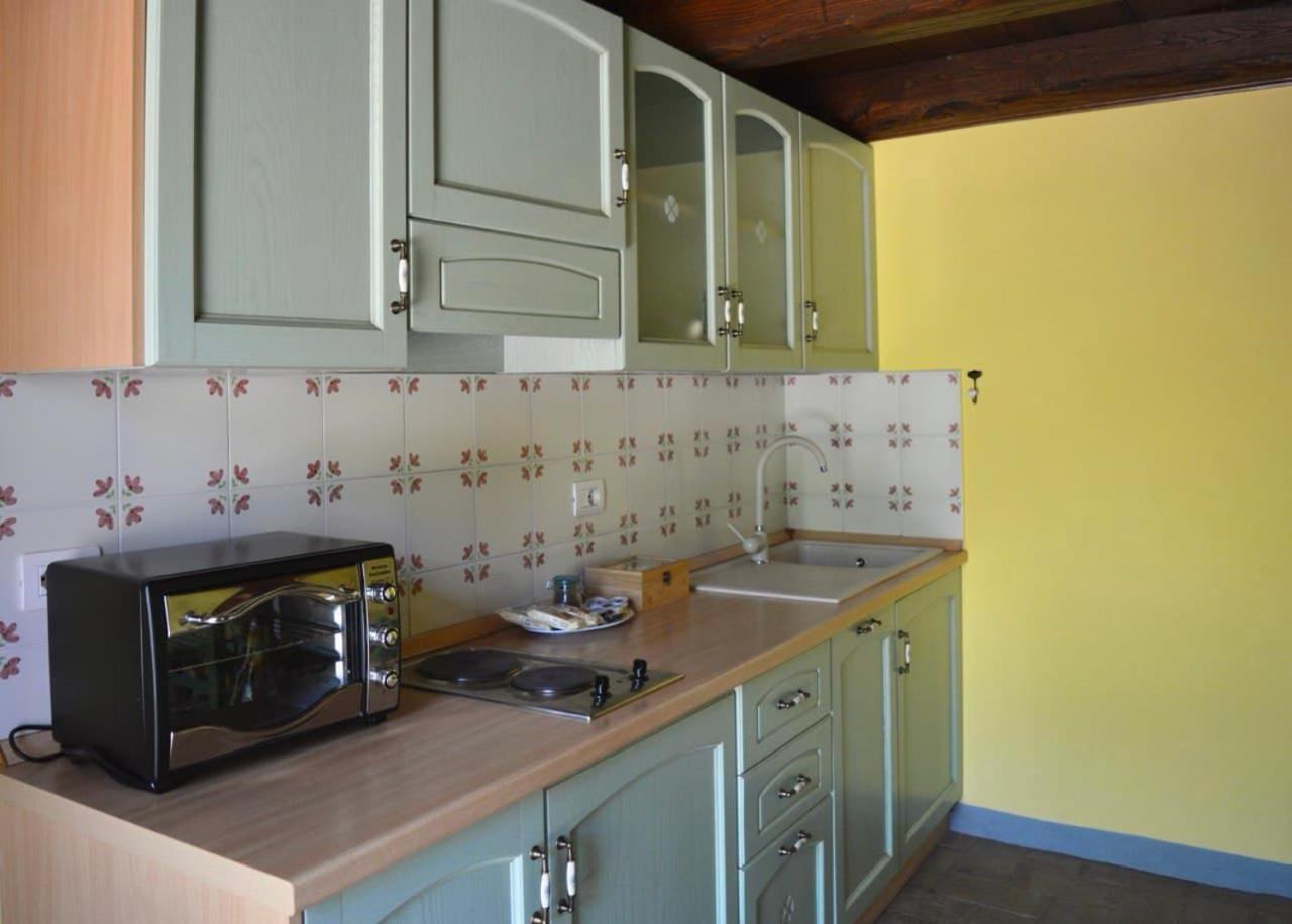 Agriturismo Vezzano Киузи дела Верна Стая снимка