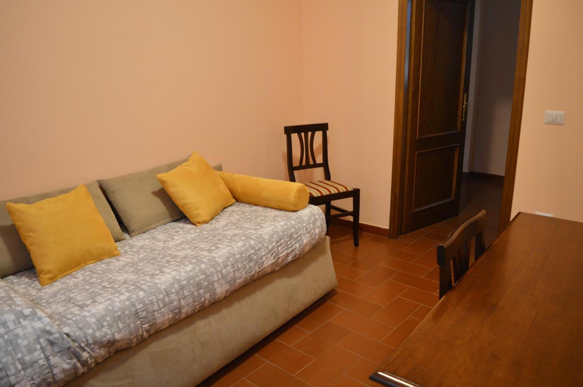 Agriturismo Vezzano Киузи дела Верна Стая снимка