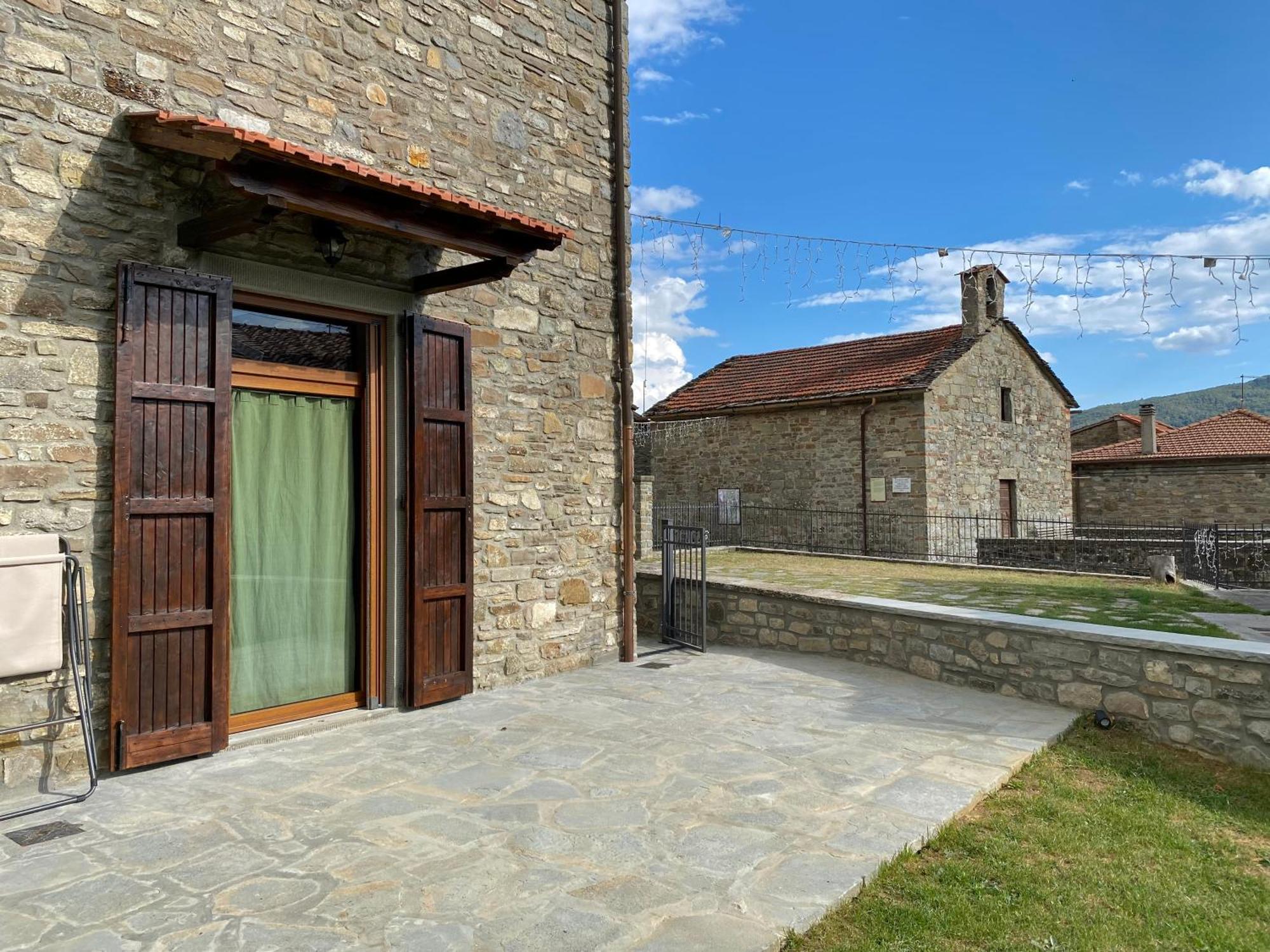 Agriturismo Vezzano Киузи дела Верна Стая снимка
