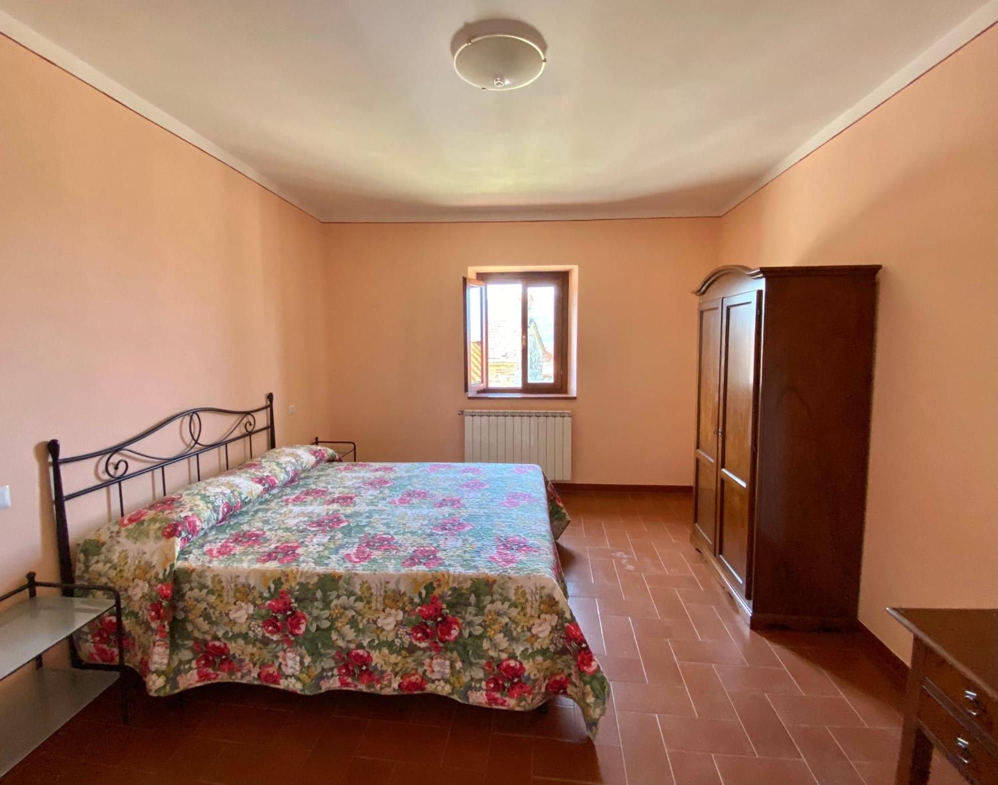 Agriturismo Vezzano Киузи дела Верна Екстериор снимка