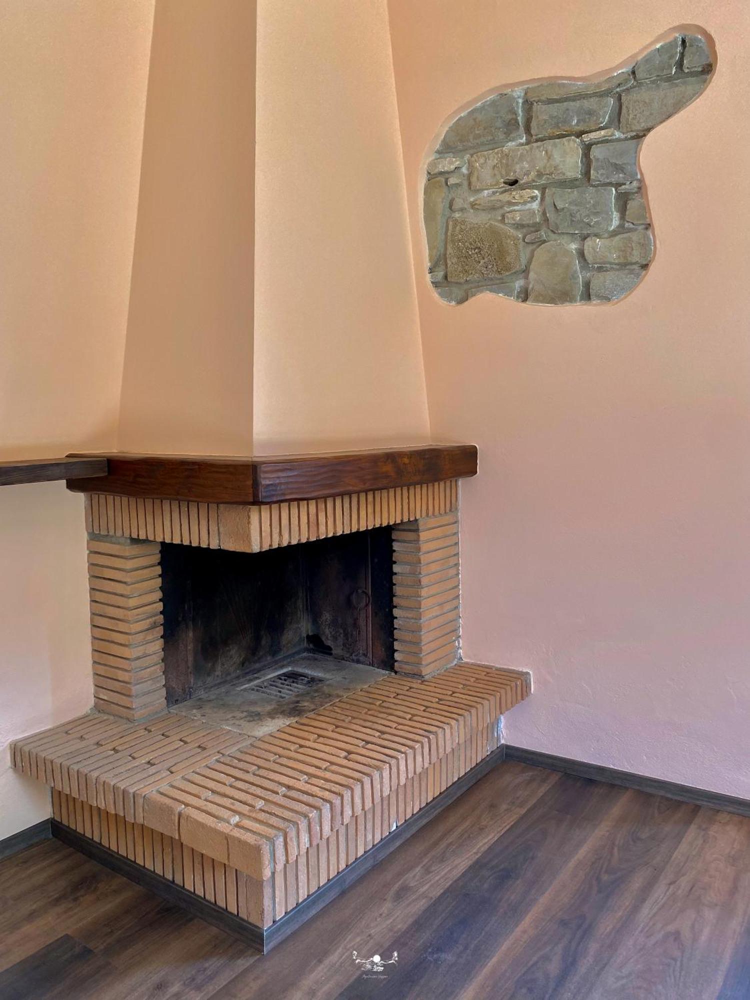 Agriturismo Vezzano Киузи дела Верна Стая снимка