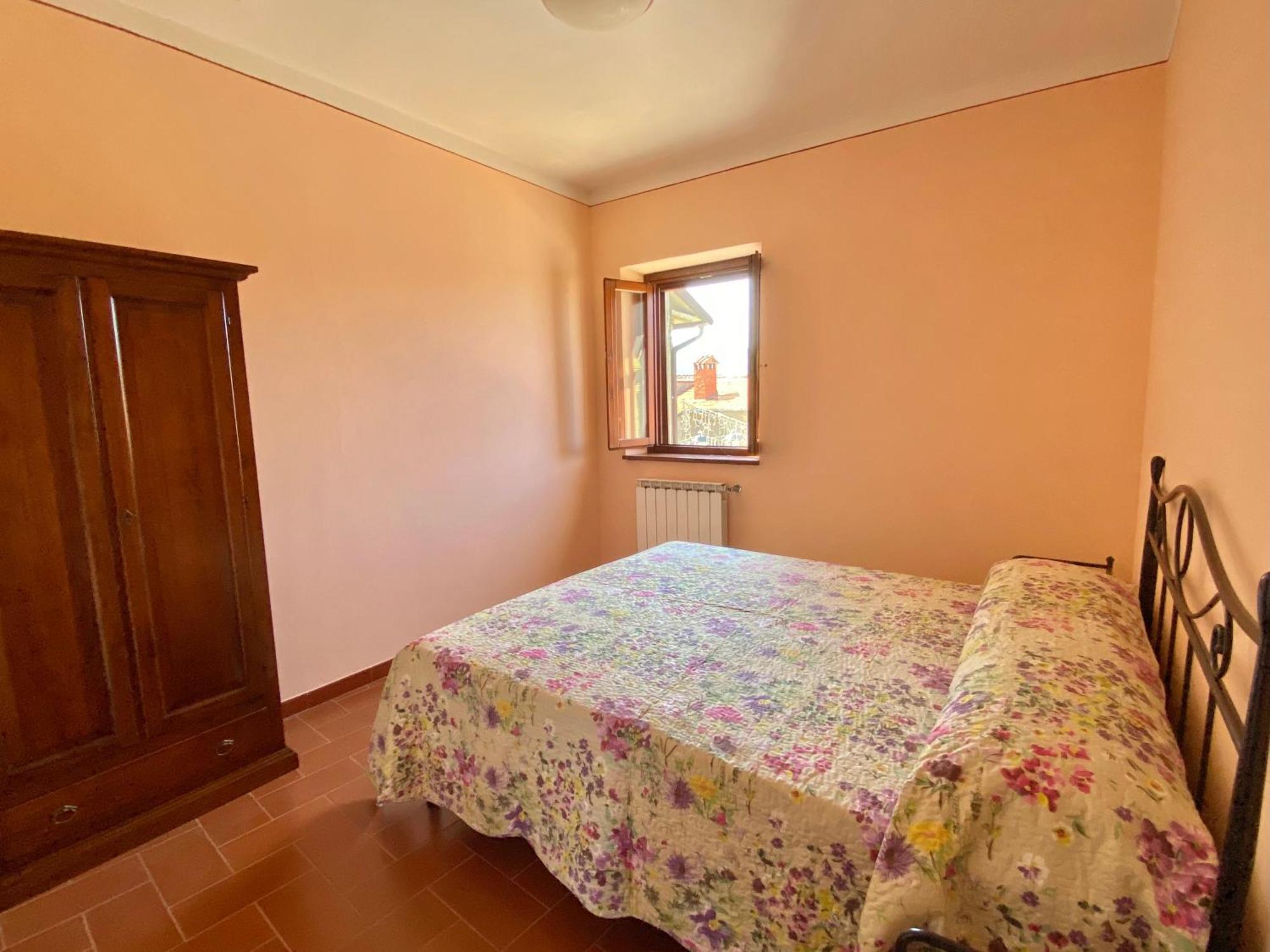 Agriturismo Vezzano Киузи дела Верна Стая снимка