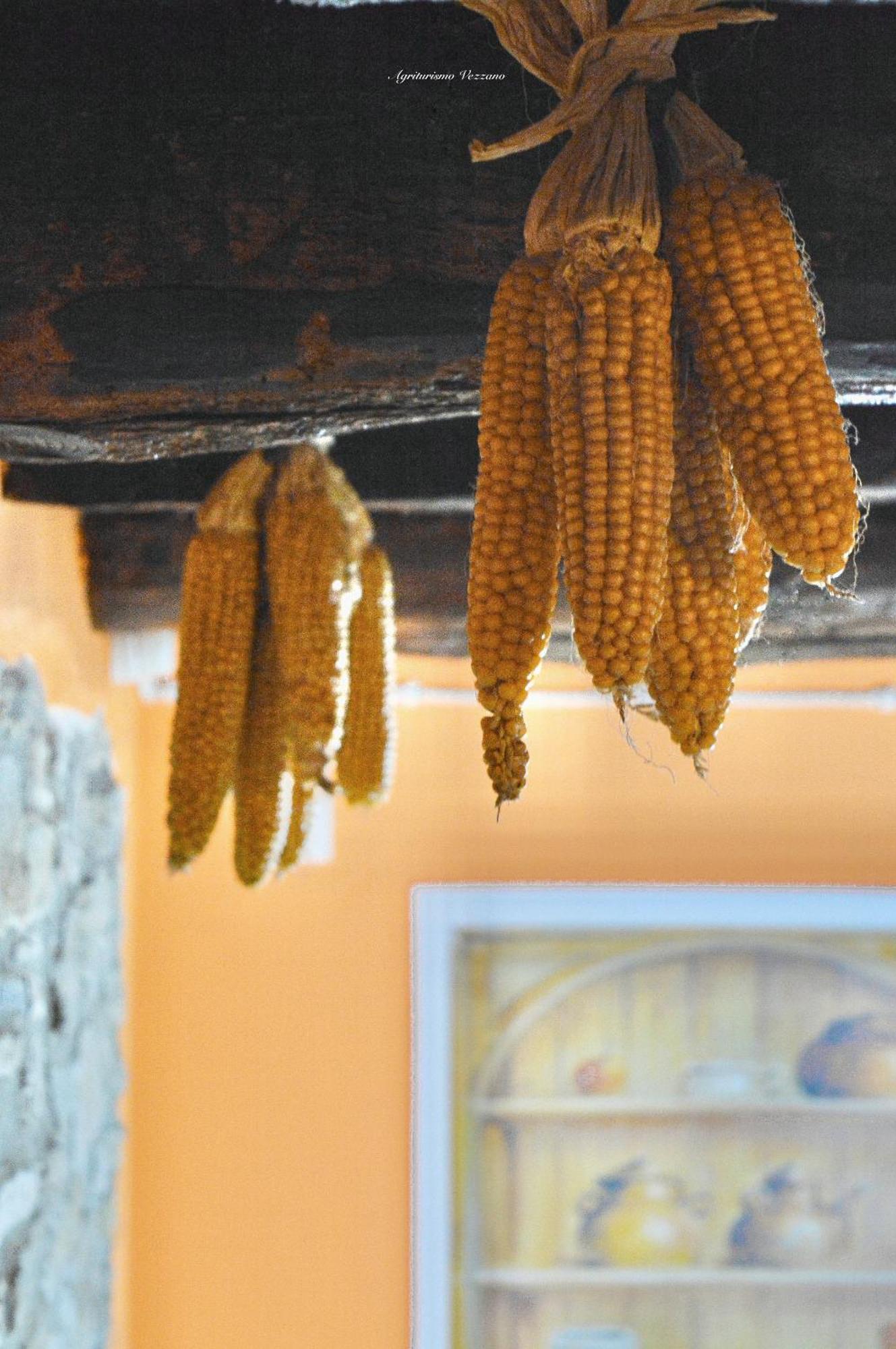 Agriturismo Vezzano Киузи дела Верна Стая снимка